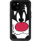 Looney Tunes Sylvester iPhone 15 Plus Waterproof Case
